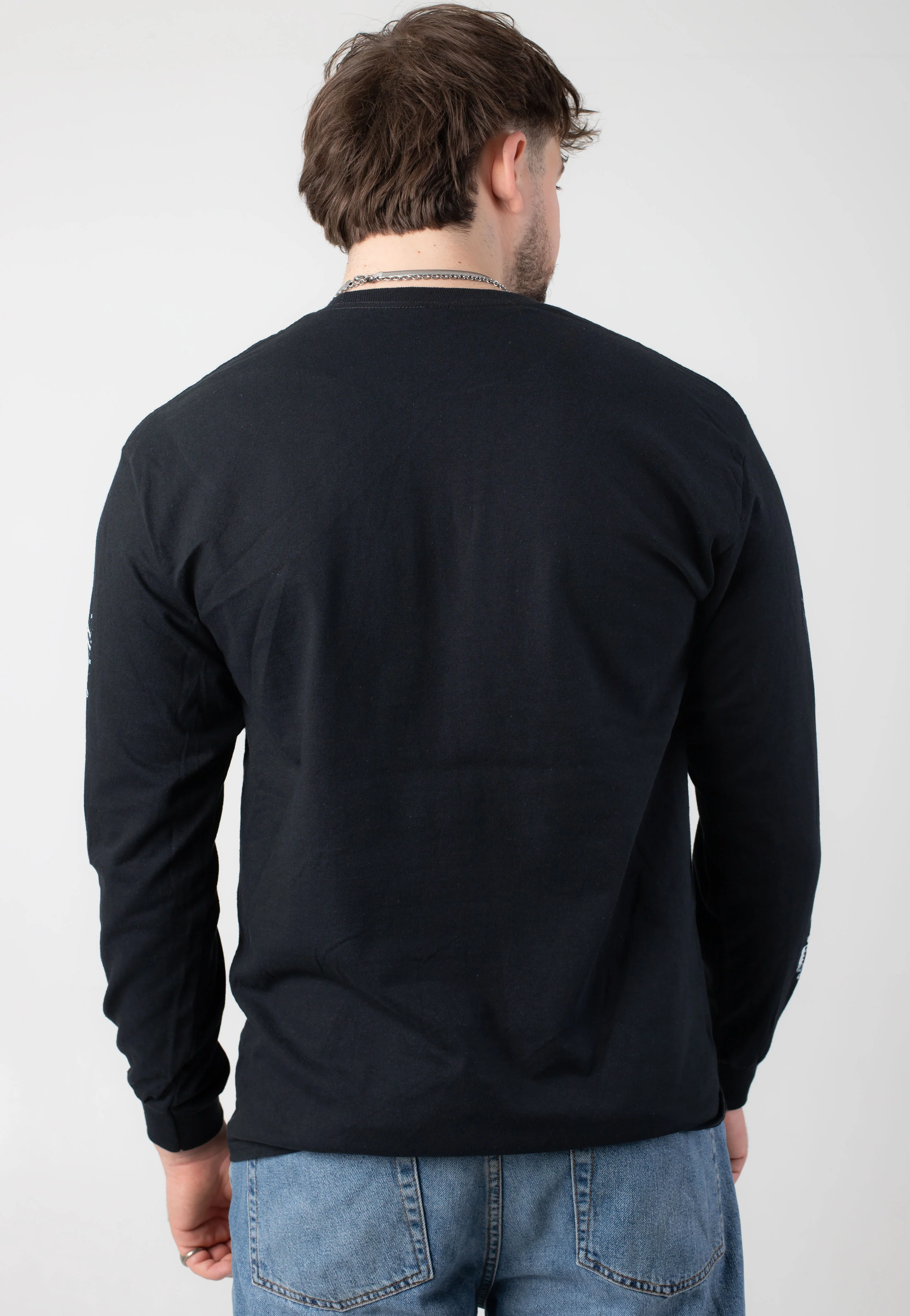 Despised Icon - Incisions - Longsleeve - Image 4