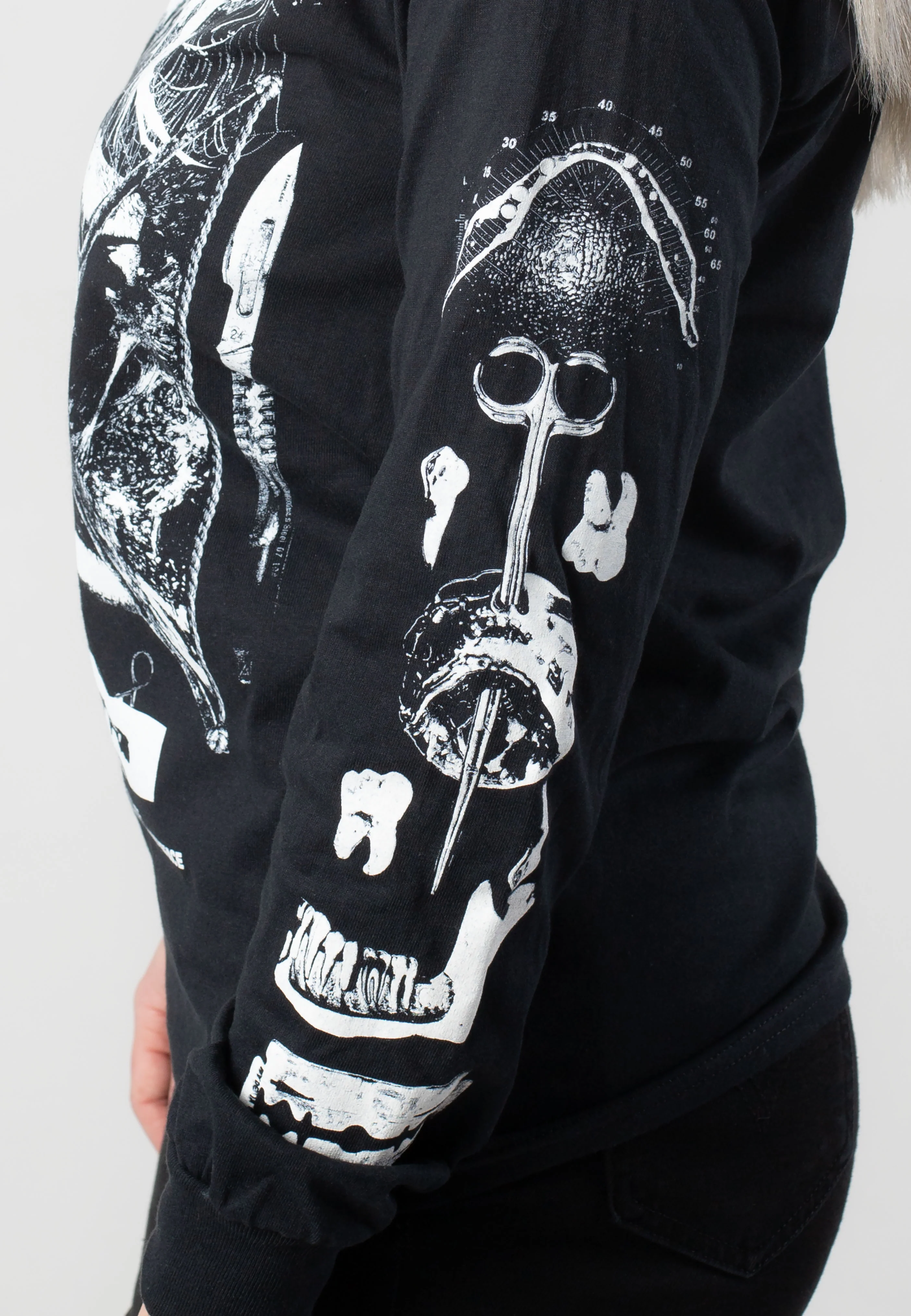 Despised Icon - Incisions - Longsleeve - Image 6