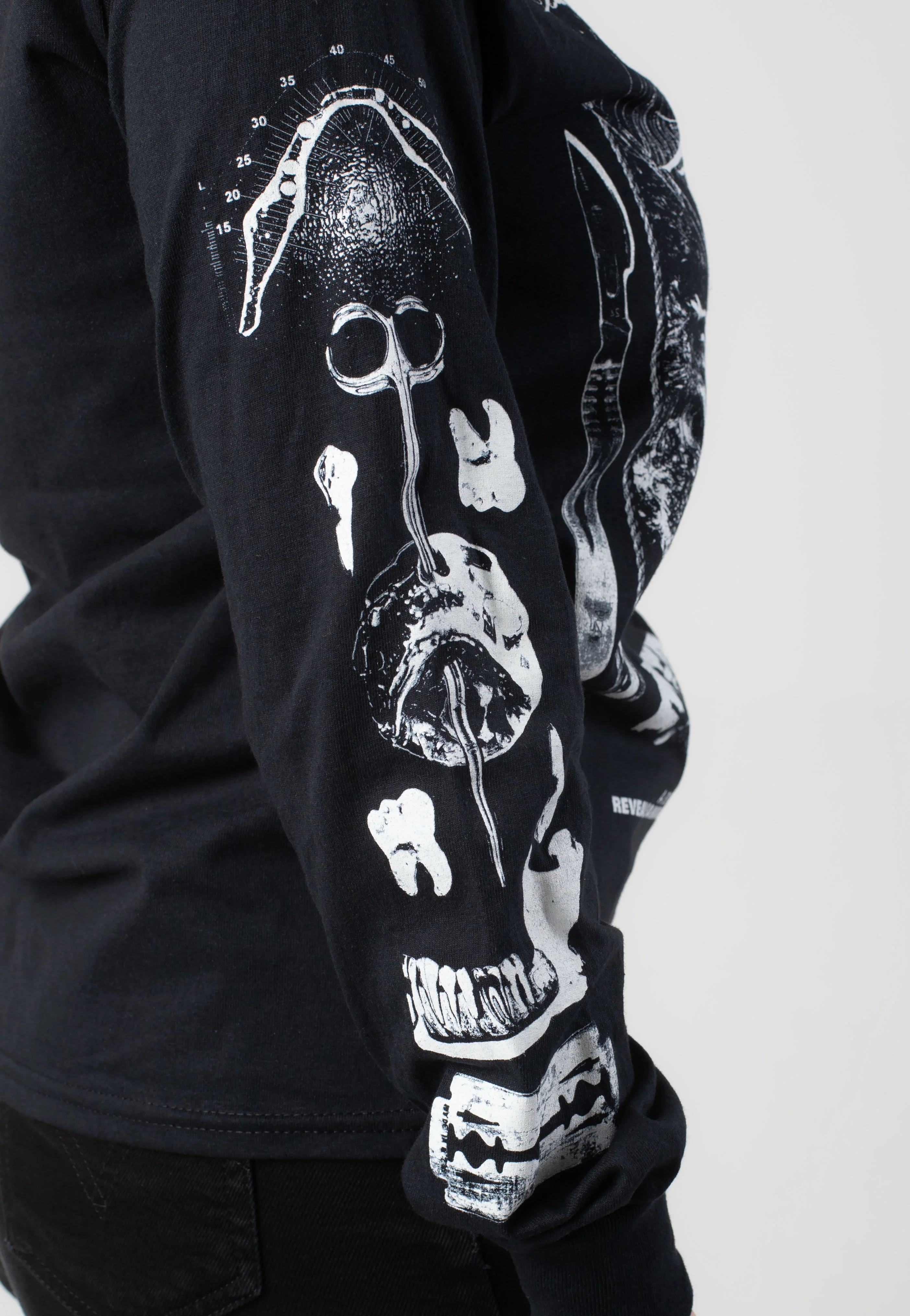 Despised Icon - Incisions - Longsleeve - Image 7