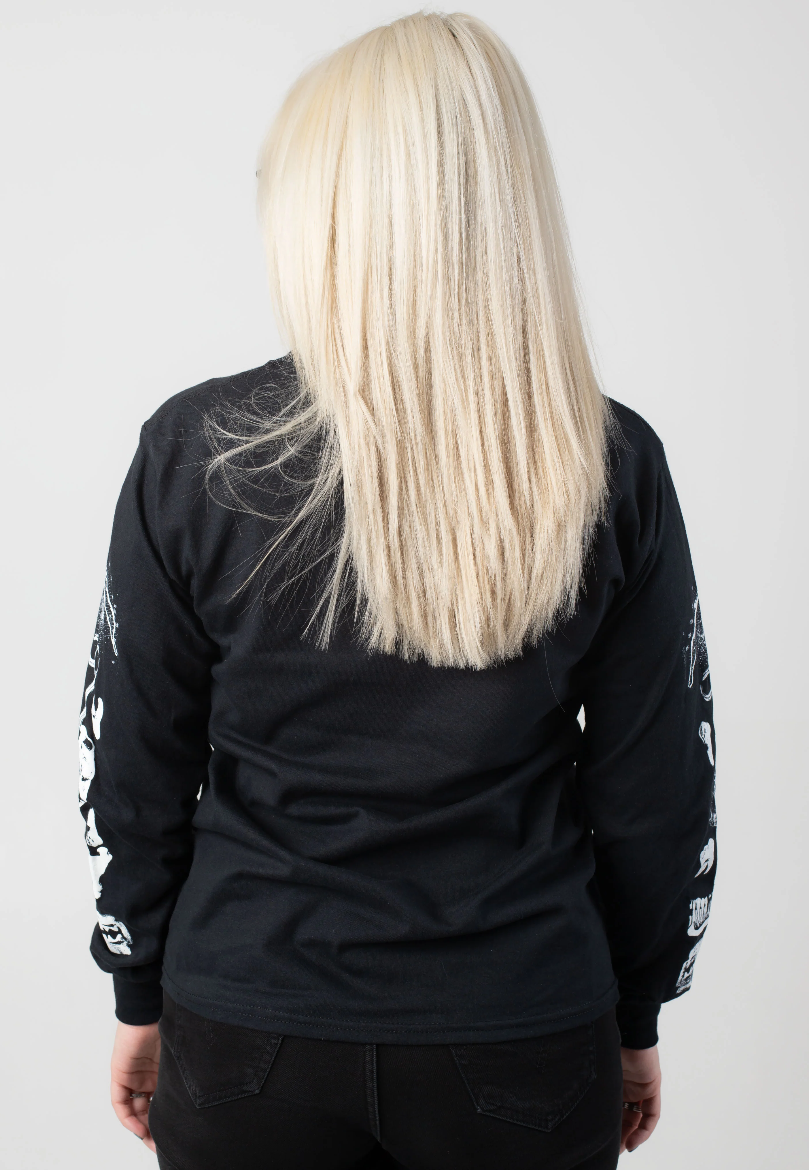 Despised Icon - Incisions - Longsleeve - Image 8