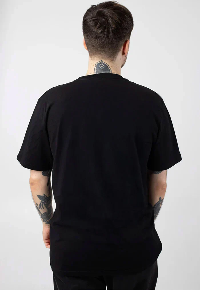 Destroy Boys - Funeral Soundtrack #4 - T-Shirt - Image 2