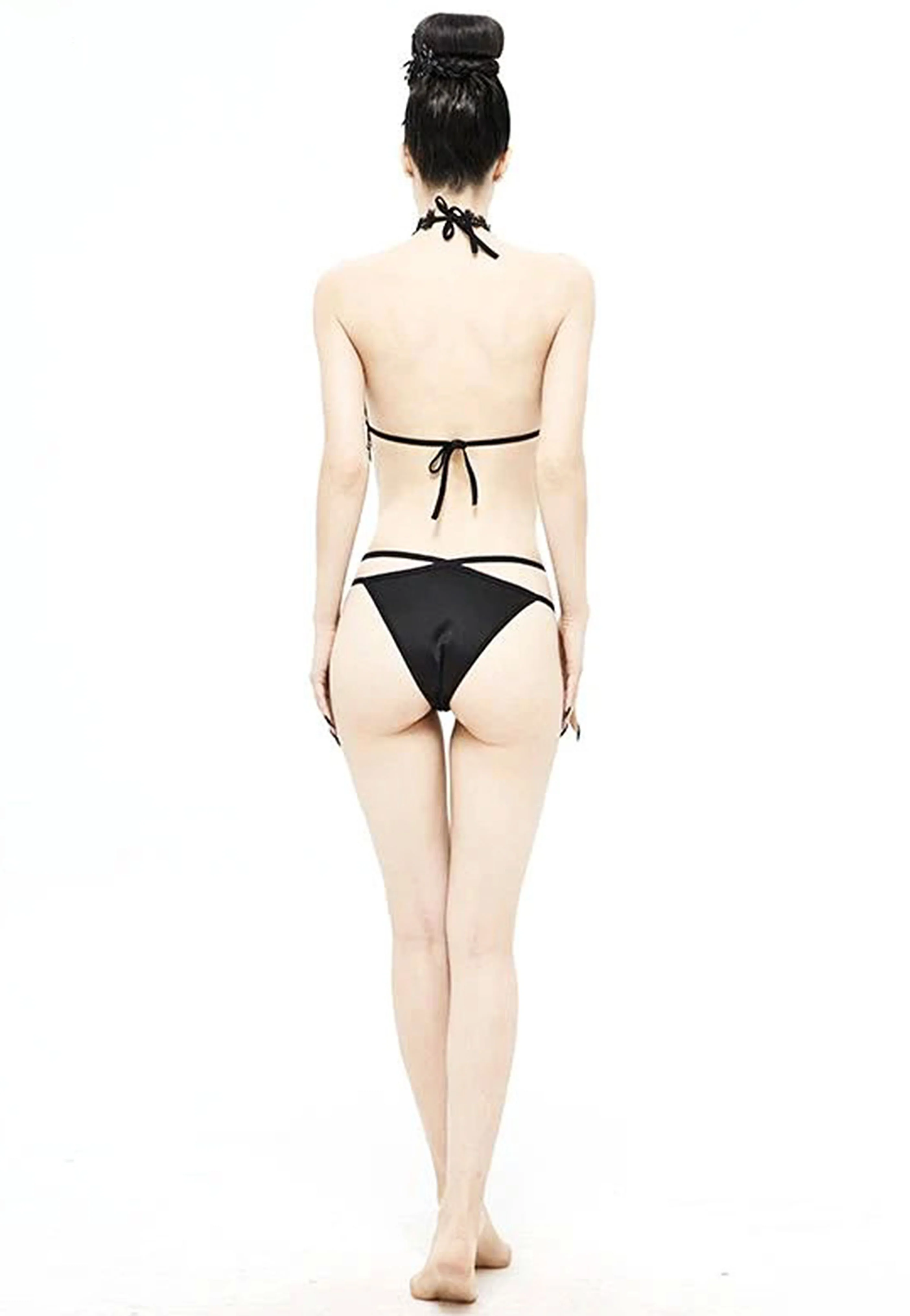 Devil Fashion - Invariant Love - Bikini - Image 5