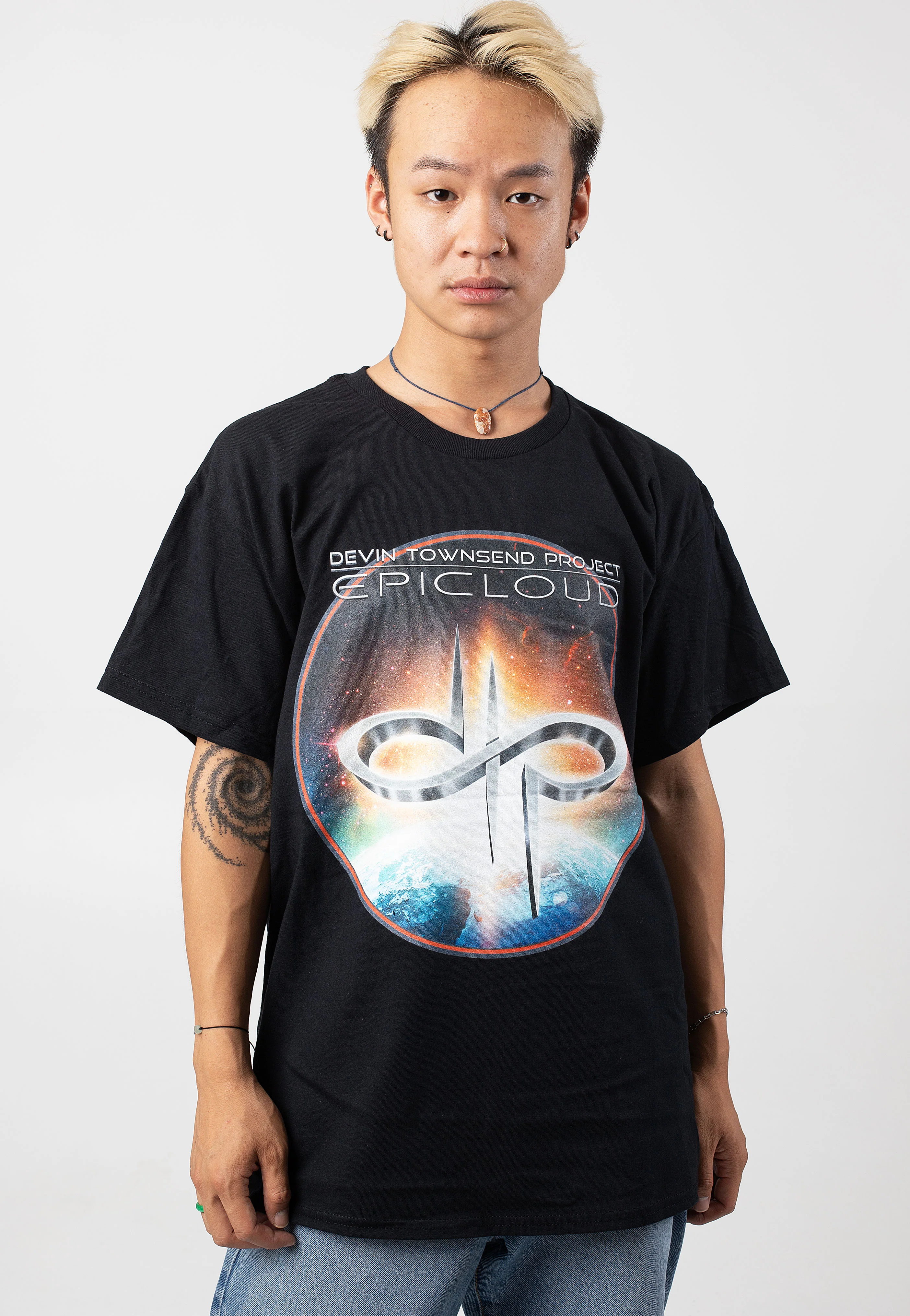 Devin Townsend - Epicloud - T-Shirt - Image 3
