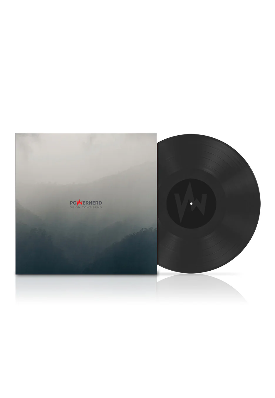 Devin Townsend - PowerNerd - Vinyl