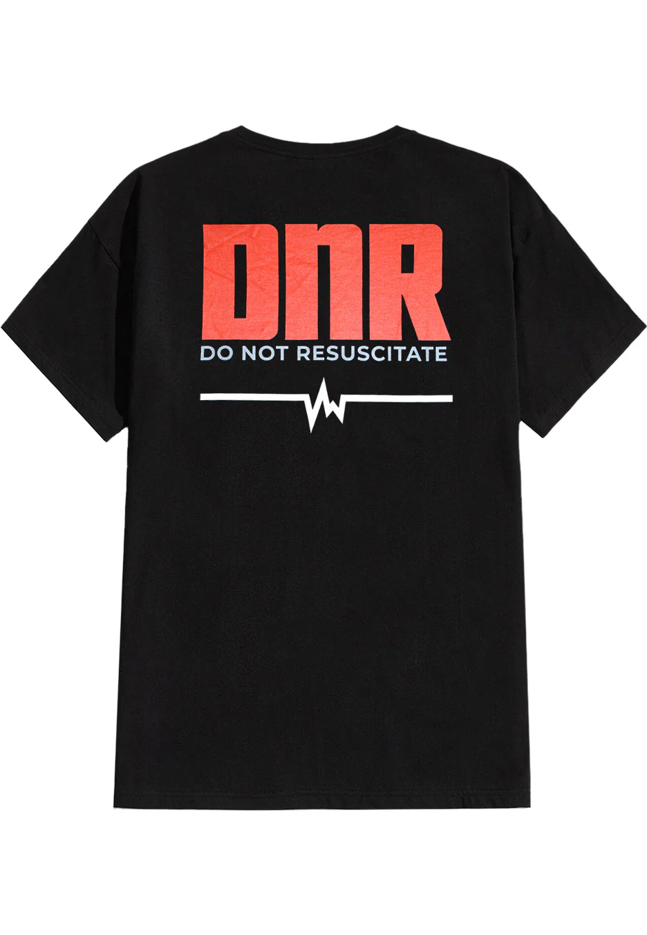 Devin Townsend - PWR NRD - T-Shirt - Image 2
