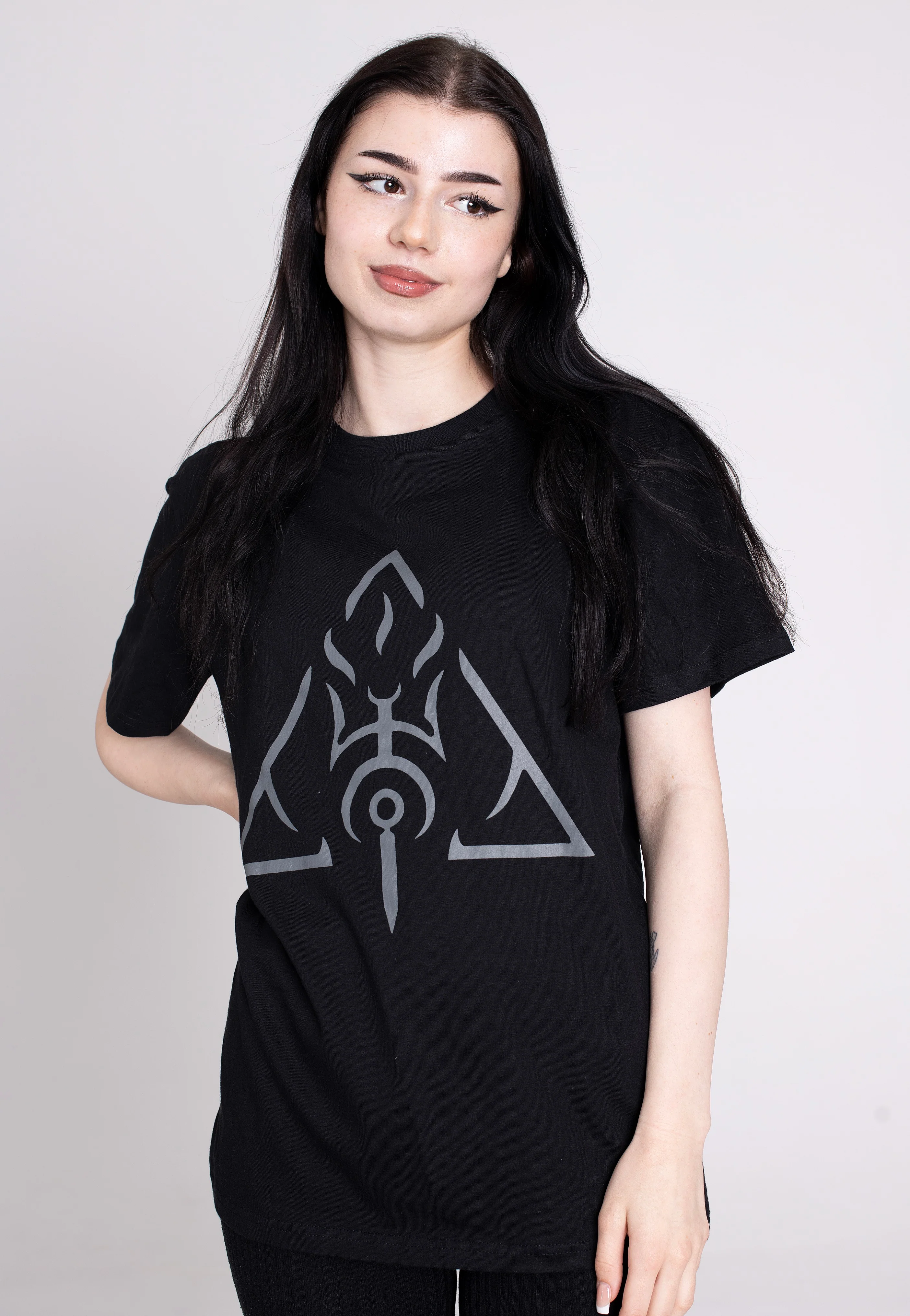 Diablo - All Seeing - T-Shirt - Image 5