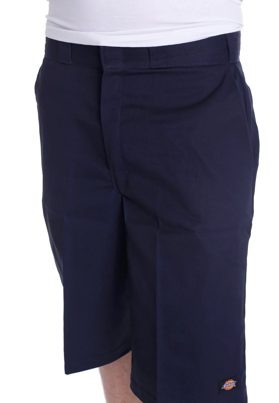 Dickies - 13" Multi Pocket Work Dark Navy - Shorts - Image 4