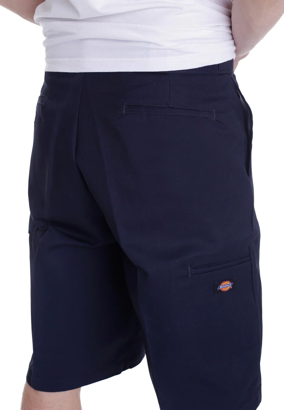 Dickies - 13" Multi Pocket Work Dark Navy - Shorts - Image 5