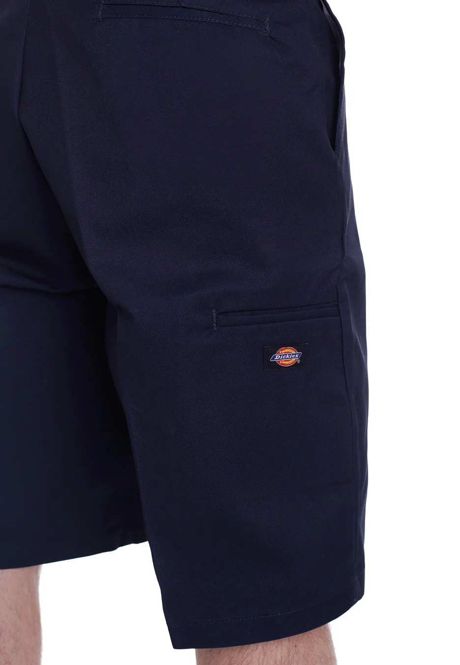 Dickies - 13" Multi Pocket Work Dark Navy - Shorts - Image 6