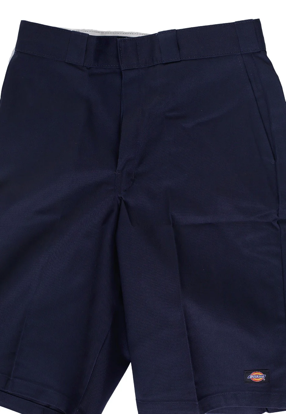 Dickies - 13" Multi Pocket Work Dark Navy - Shorts - Image 7