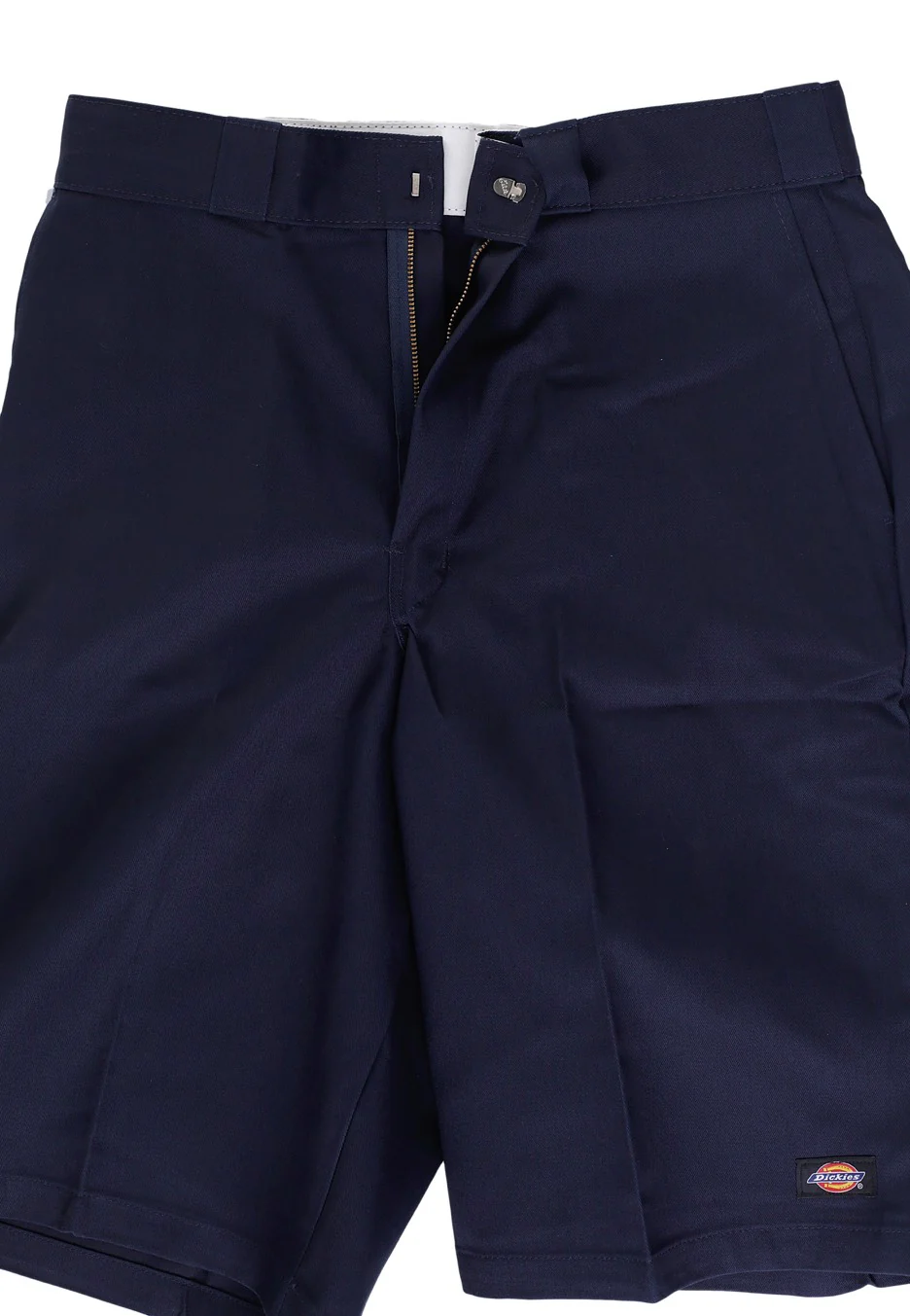 Dickies - 13" Multi Pocket Work Dark Navy - Shorts - Image 8