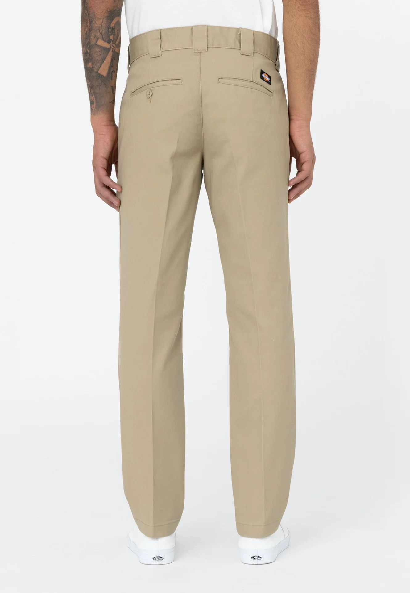 Dickies - 872 Work Rec Khaki - Pants - Image 5