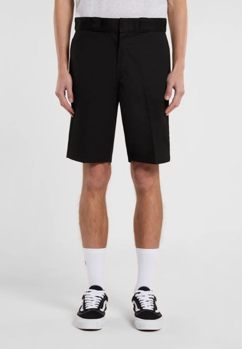 Dickies - 874 Black - Shorts