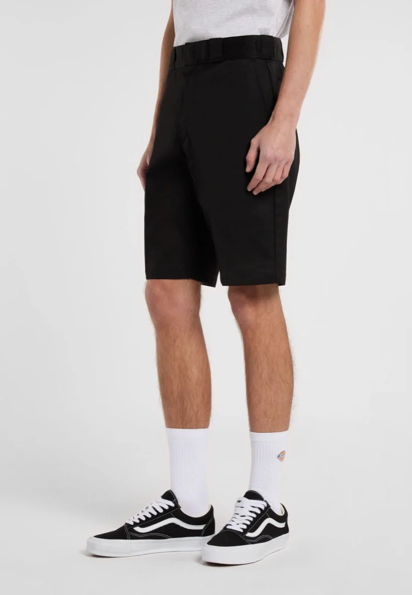 Dickies - 874 Black - Shorts - Image 4
