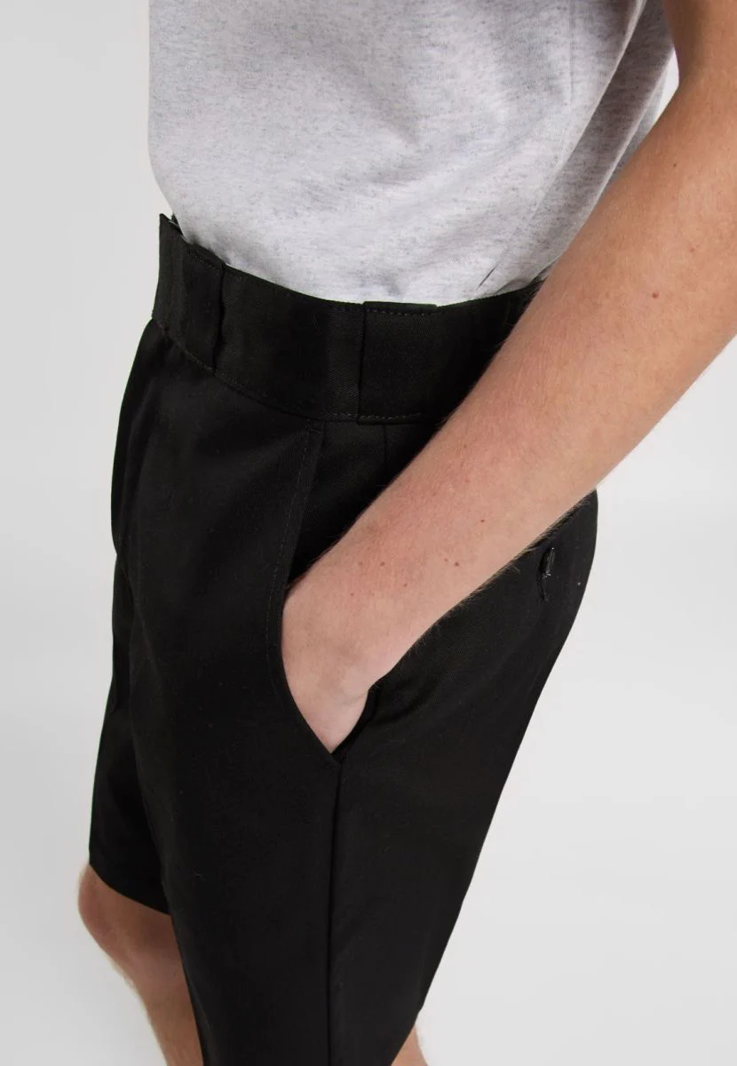 Dickies - 874 Black - Shorts - Image 5