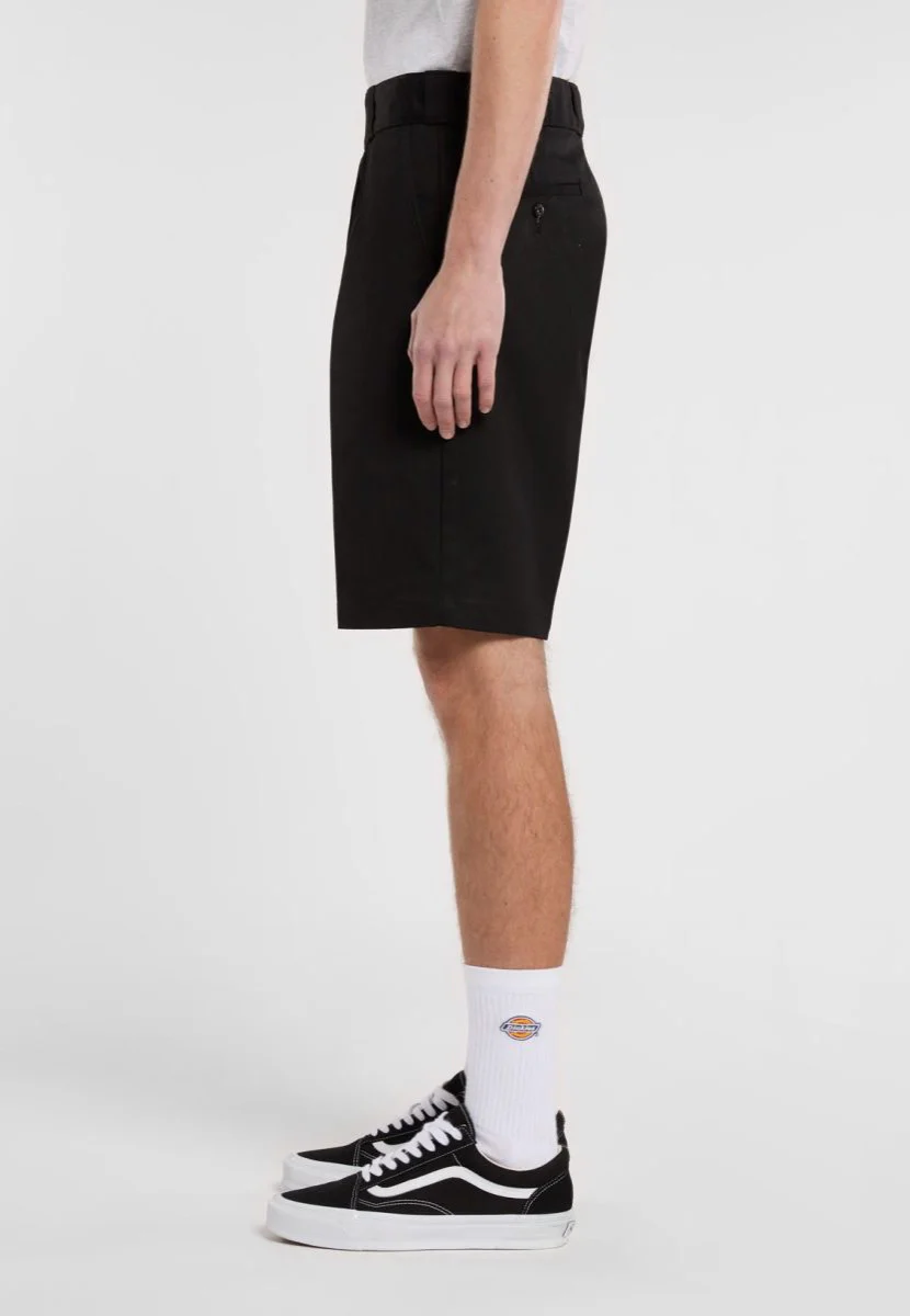 Dickies - 874 Black - Shorts - Image 6