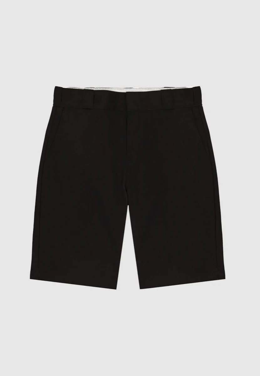 Dickies - 874 Black - Shorts - Image 8
