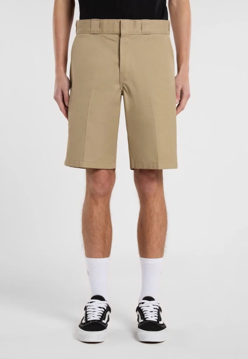Dickies - 874 Khaki - Shorts