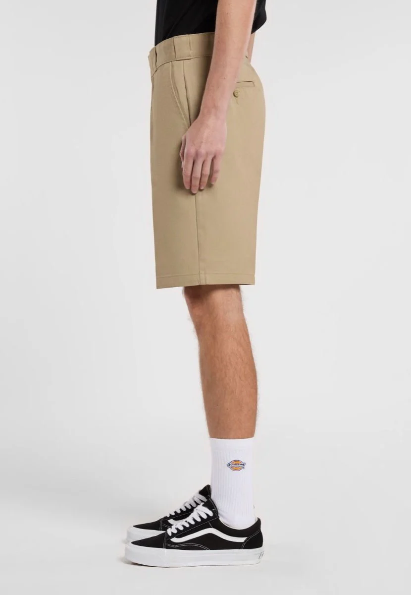 Dickies - 874 Khaki - Shorts - Image 4