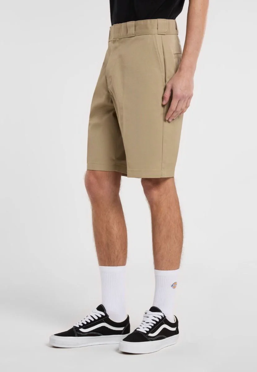 Dickies - 874 Khaki - Shorts - Image 5