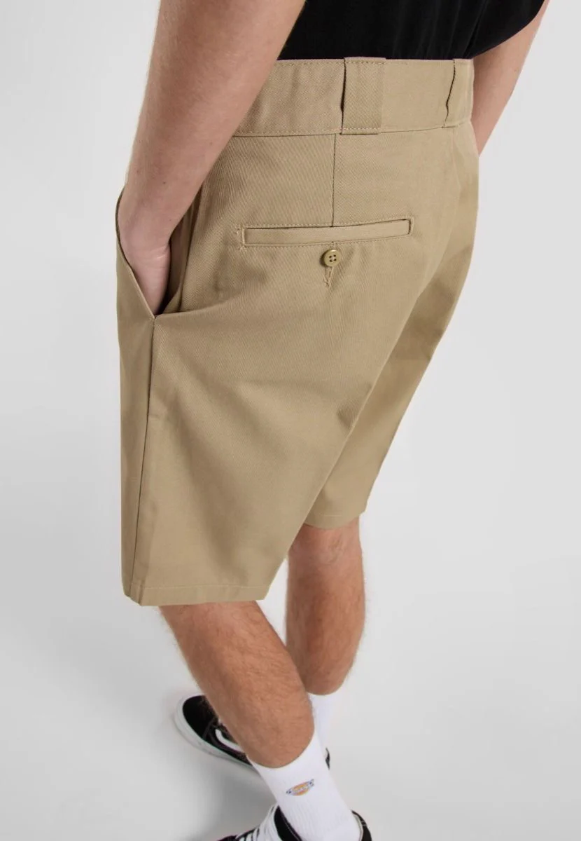 Dickies - 874 Khaki - Shorts - Image 6