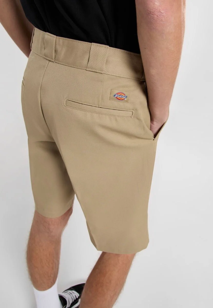 Dickies - 874 Khaki - Shorts - Image 7