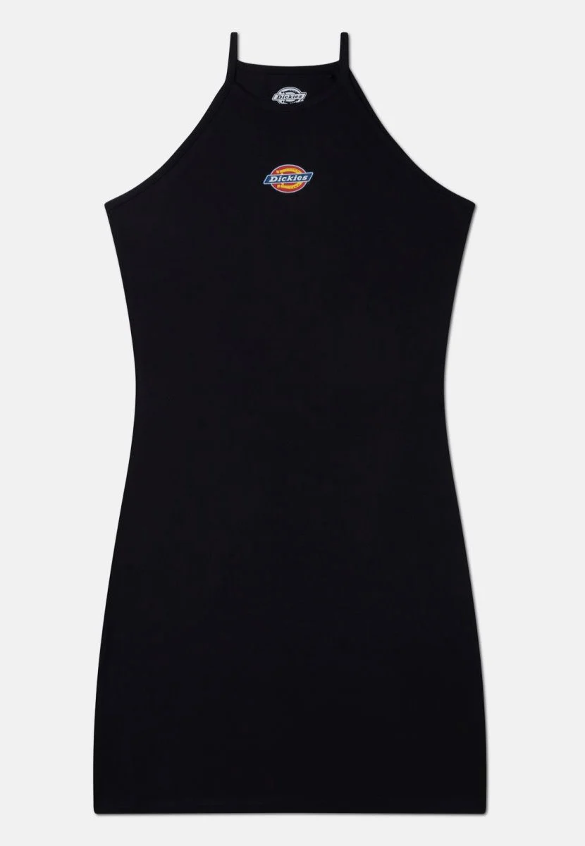 Dickies - Chain Lake Black - Dress - Image 5