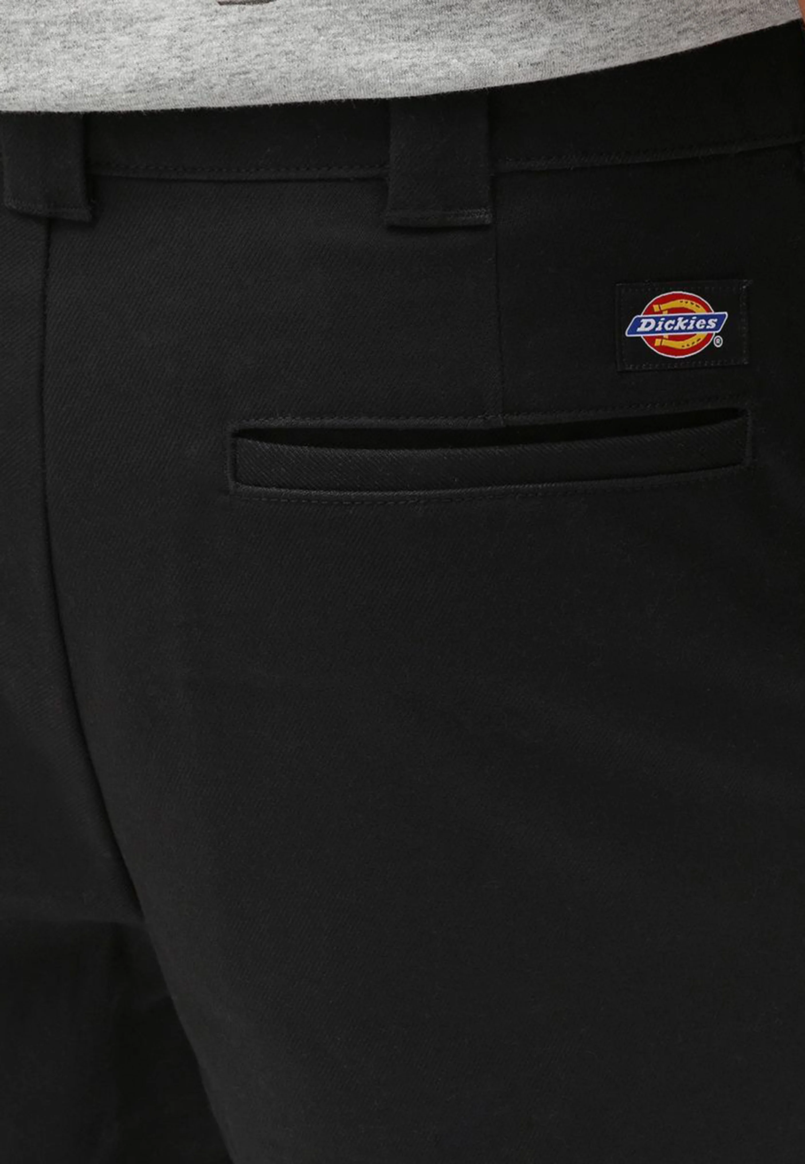 Dickies - Cobden Black - Shorts - Image 3