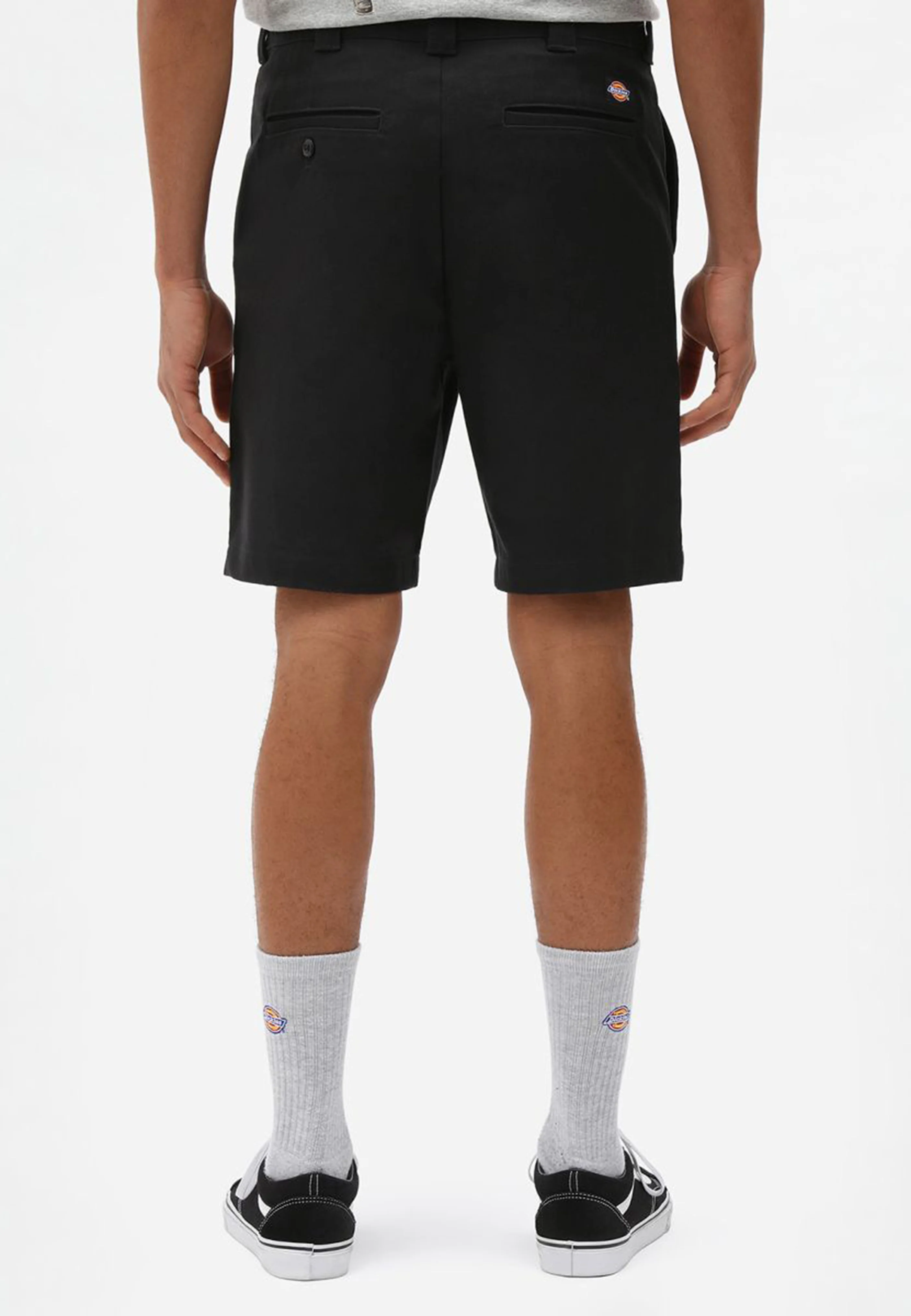 Dickies - Cobden Black - Shorts - Image 5