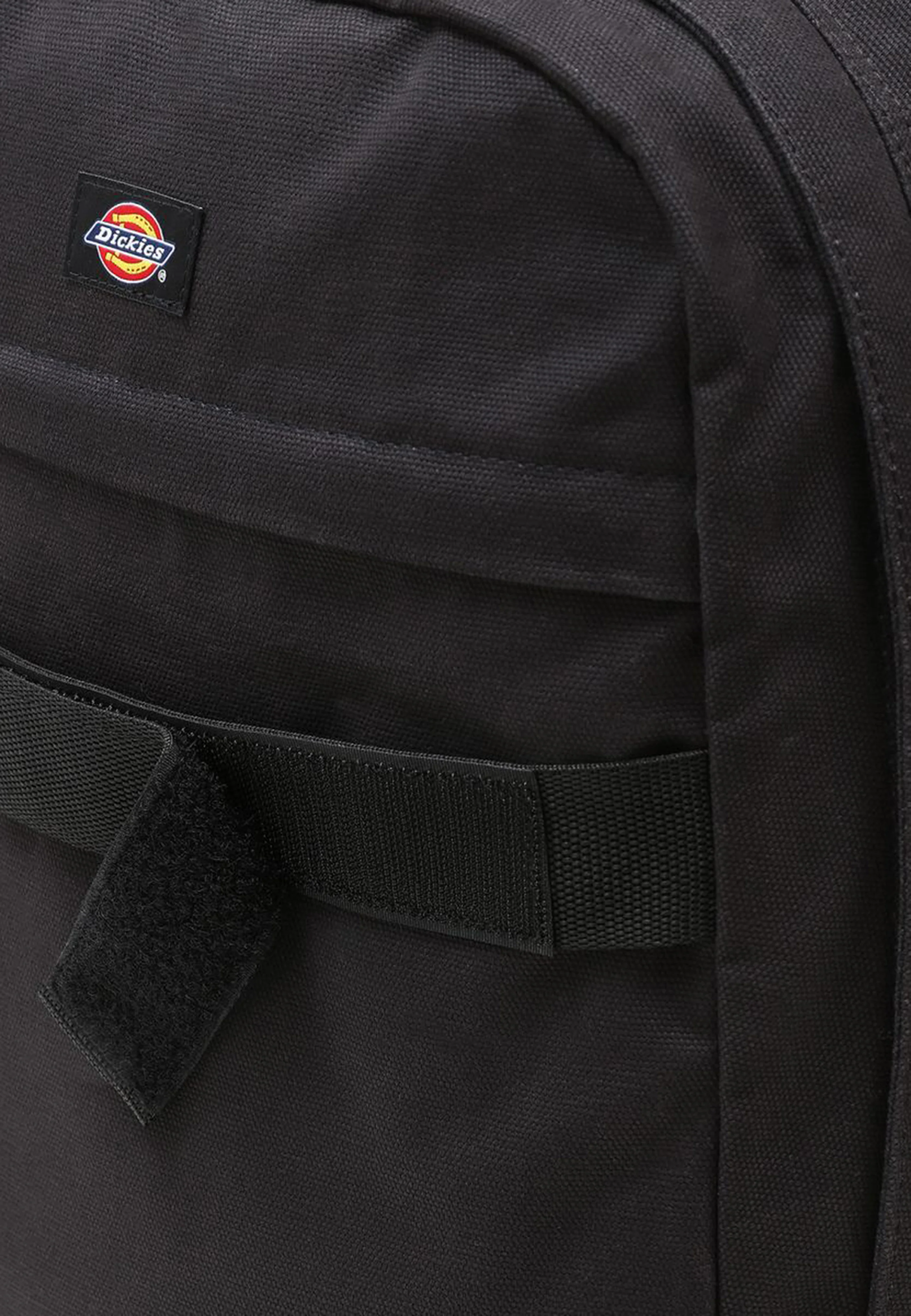 Dickies - DC Plus Black - Backpack - Image 4