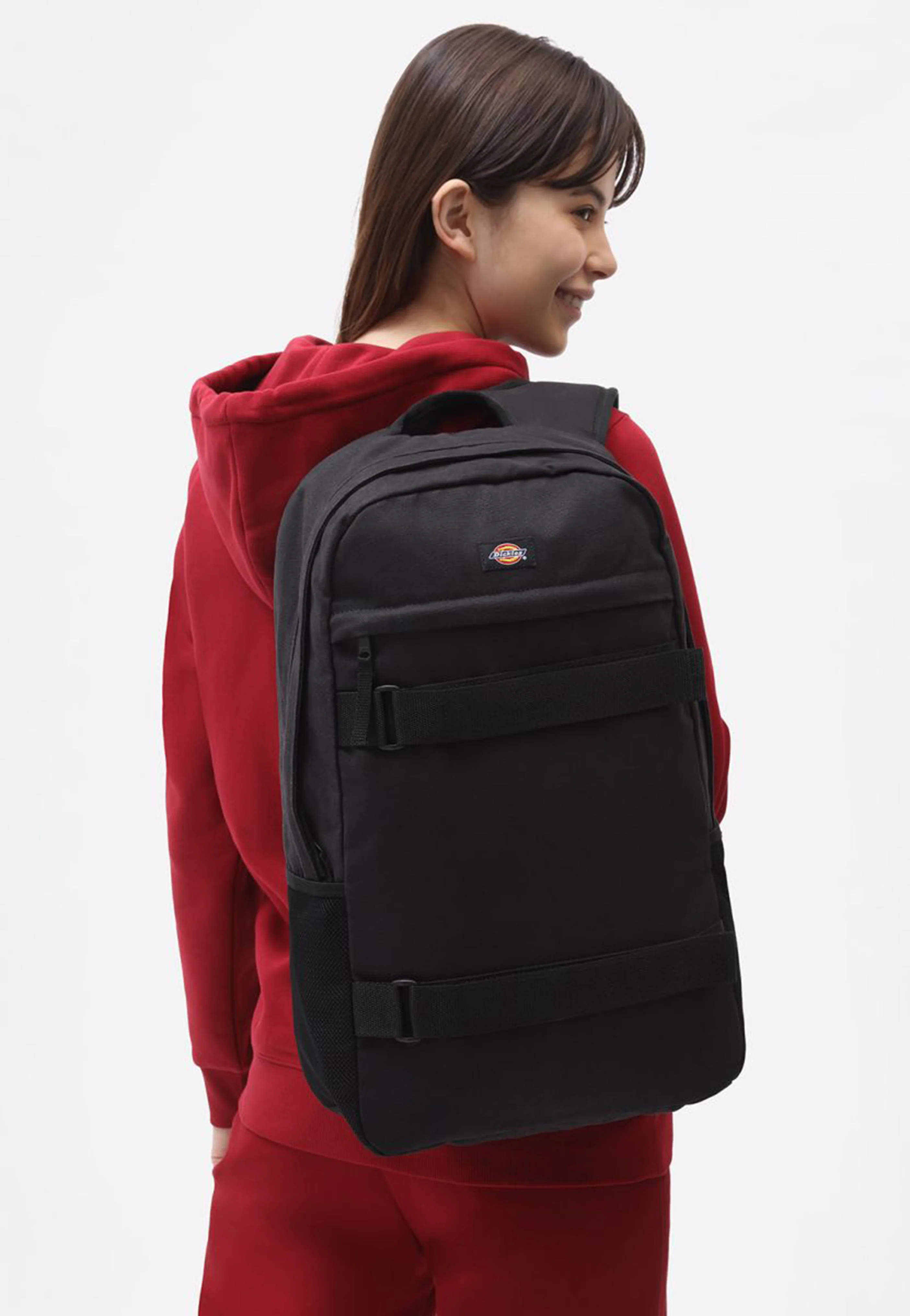 Dickies - DC Plus Black - Backpack - Image 7