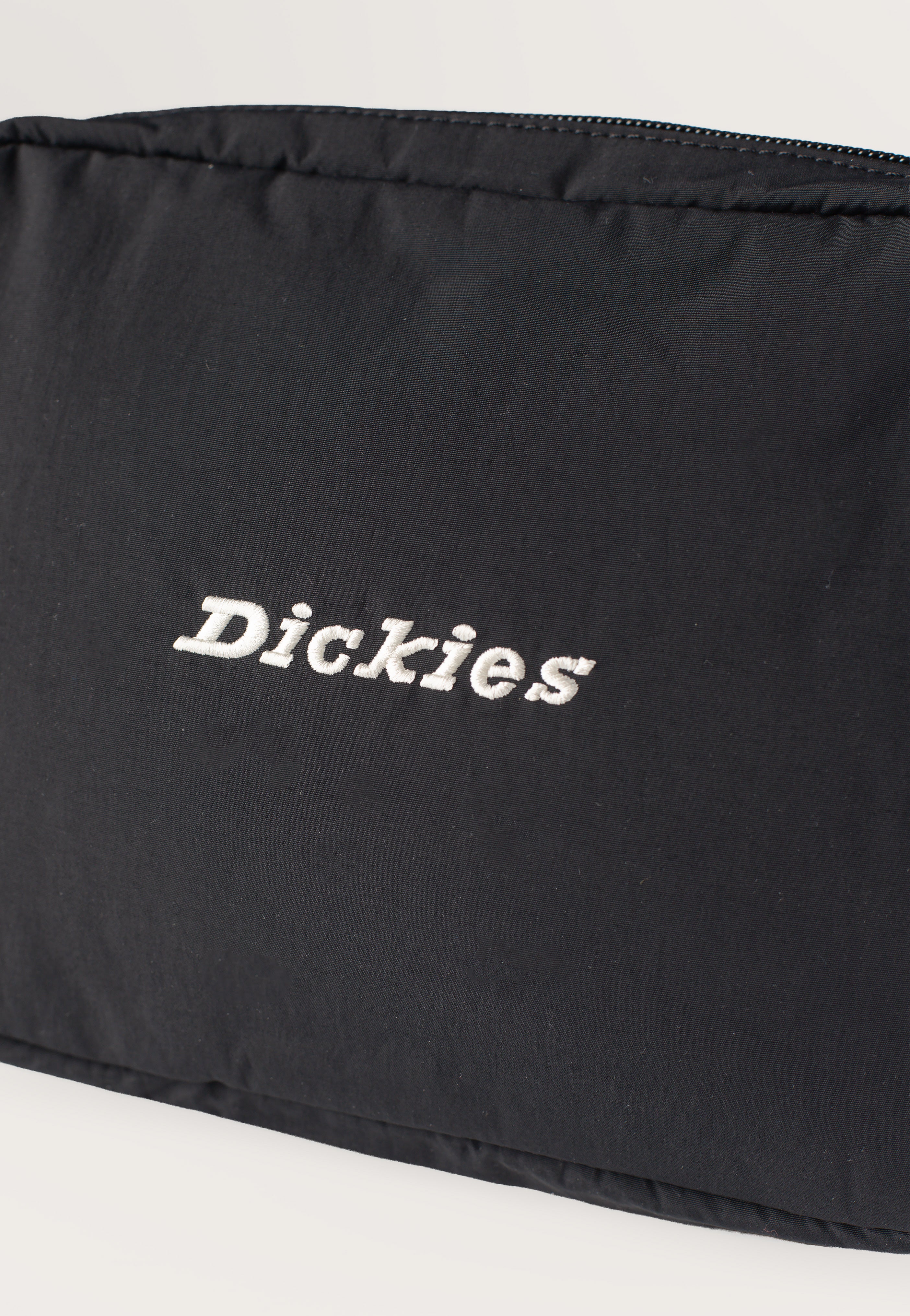Dickies - Enon Pouch Bag Black - Pouch Bag - Image 3