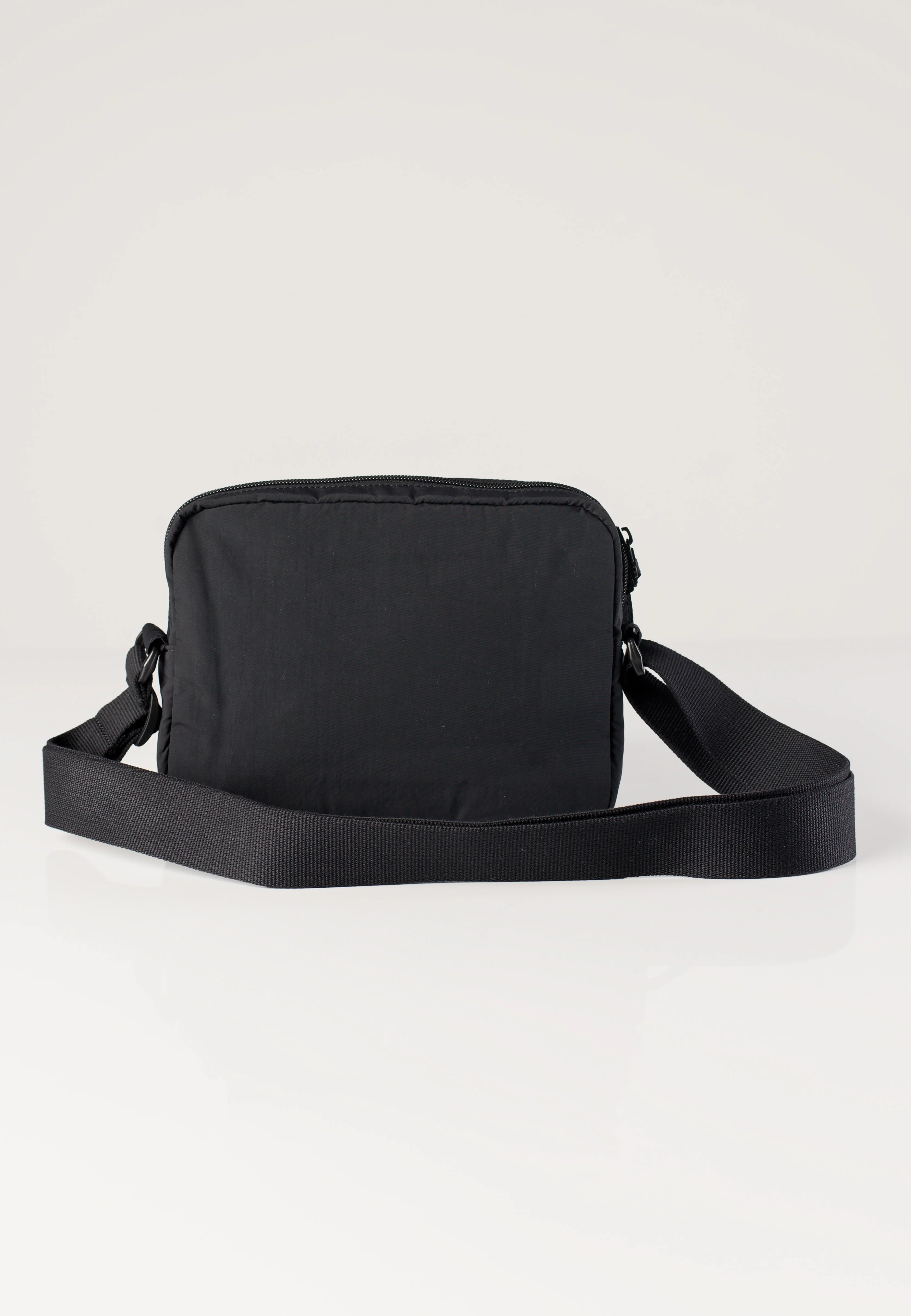 Dickies - Enon Pouch Bag Black - Pouch Bag - Image 4