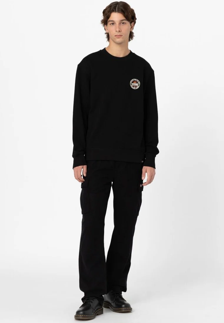 Dickies - Greensburg Black - Sweater - Image 5
