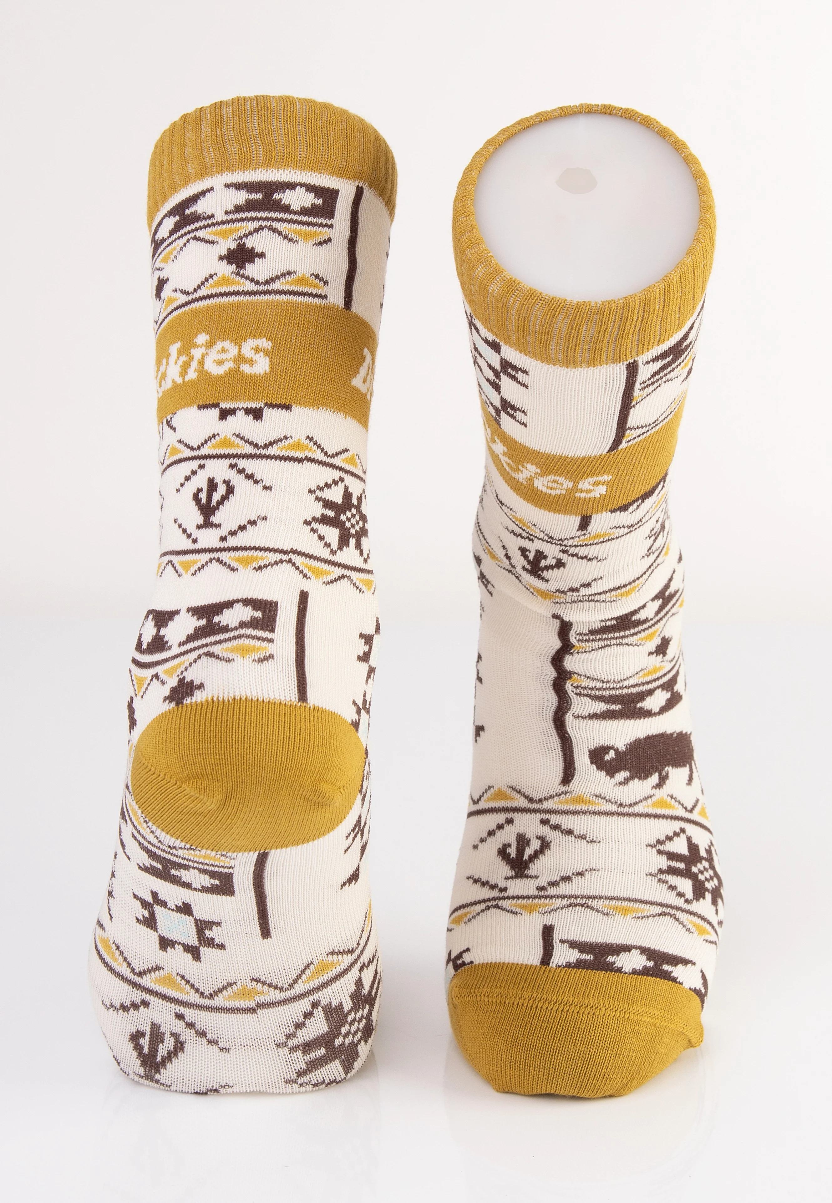 Dickies - Hays Whitecap Gray - Socks - Image 3