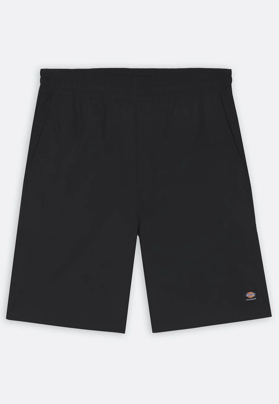 Dickies - Jackson Cargo Black - Shorts - Image 8