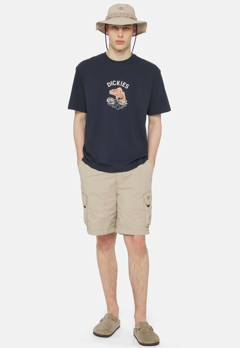 Dickies - Jackson Sandstone - Shorts - Image 8