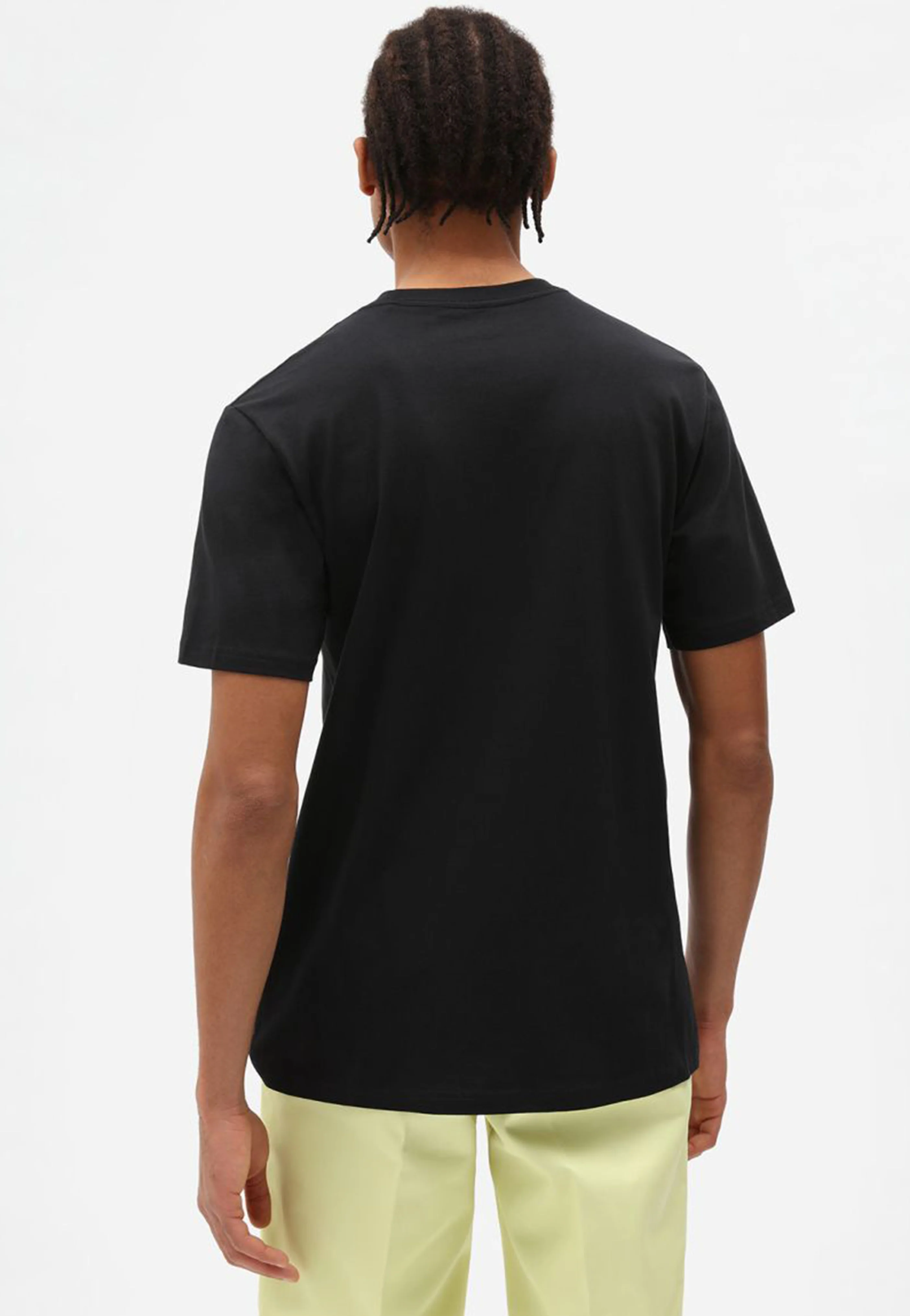 Dickies - Mapleton Black - T-Shirt - Image 3