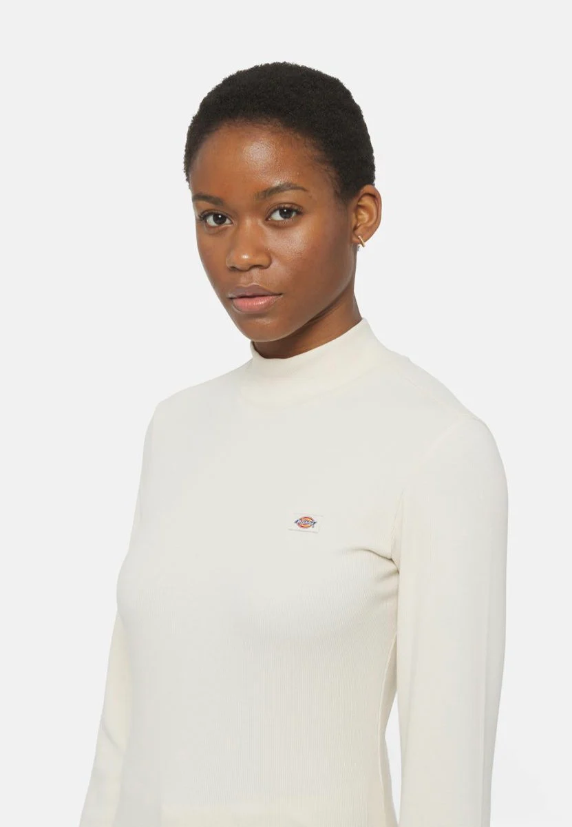 Dickies - Marysville W Whitecap Gray - Longsleeve - Image 3