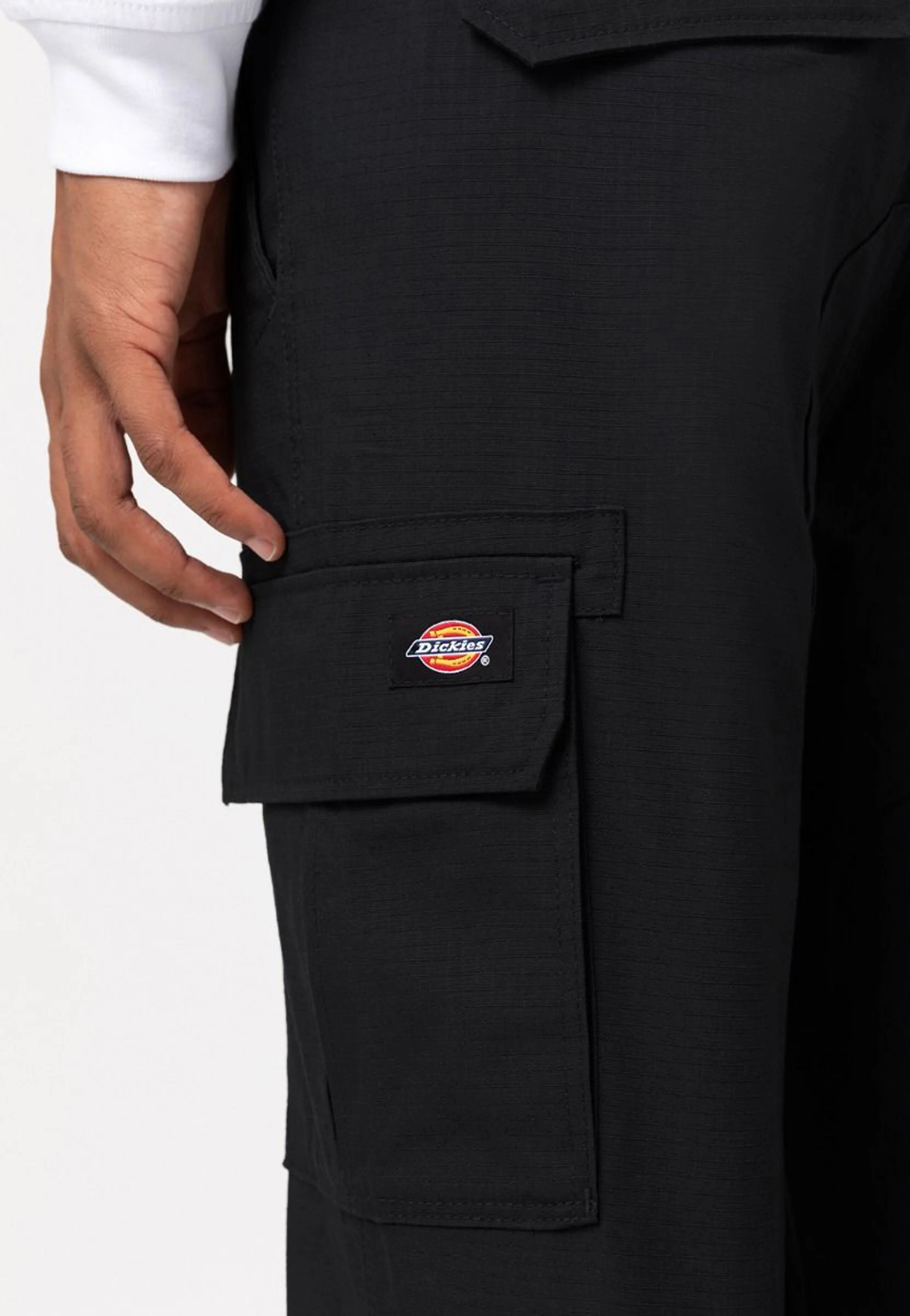 Dickies - Millerville Black - Pants - Image 4