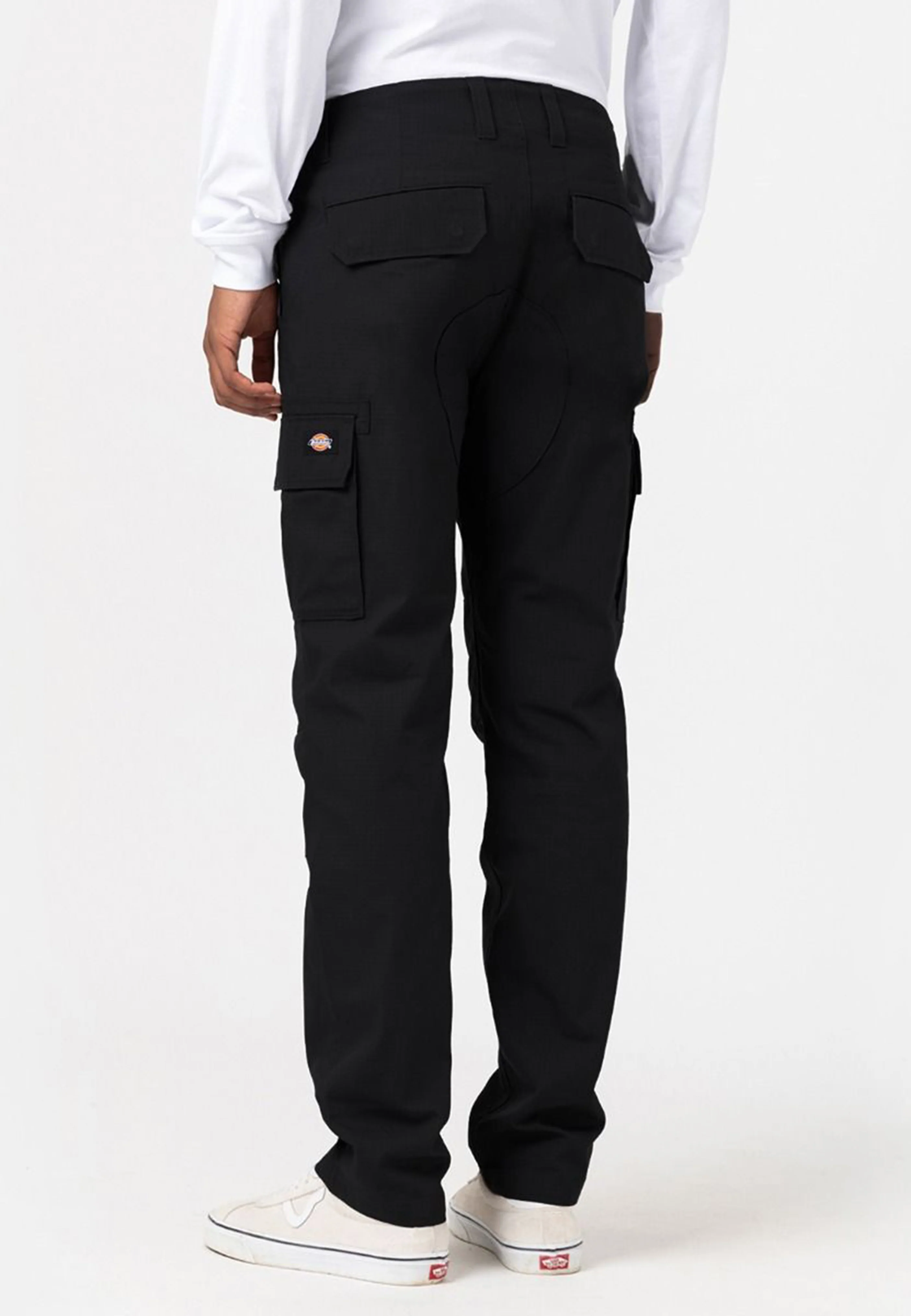 Dickies - Millerville Black - Pants - Image 5