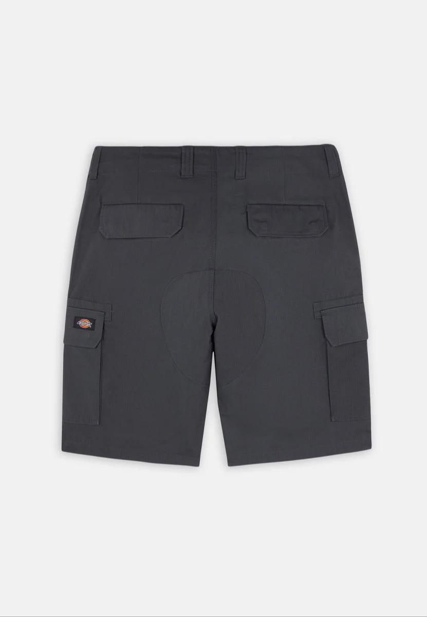 Dickies - Millerville Charcoal Grey - Shorts - Image 10