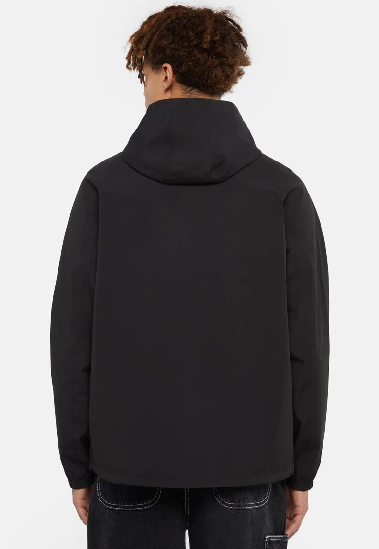 Dickies - Ronan Shell Black - Jacket - Image 3