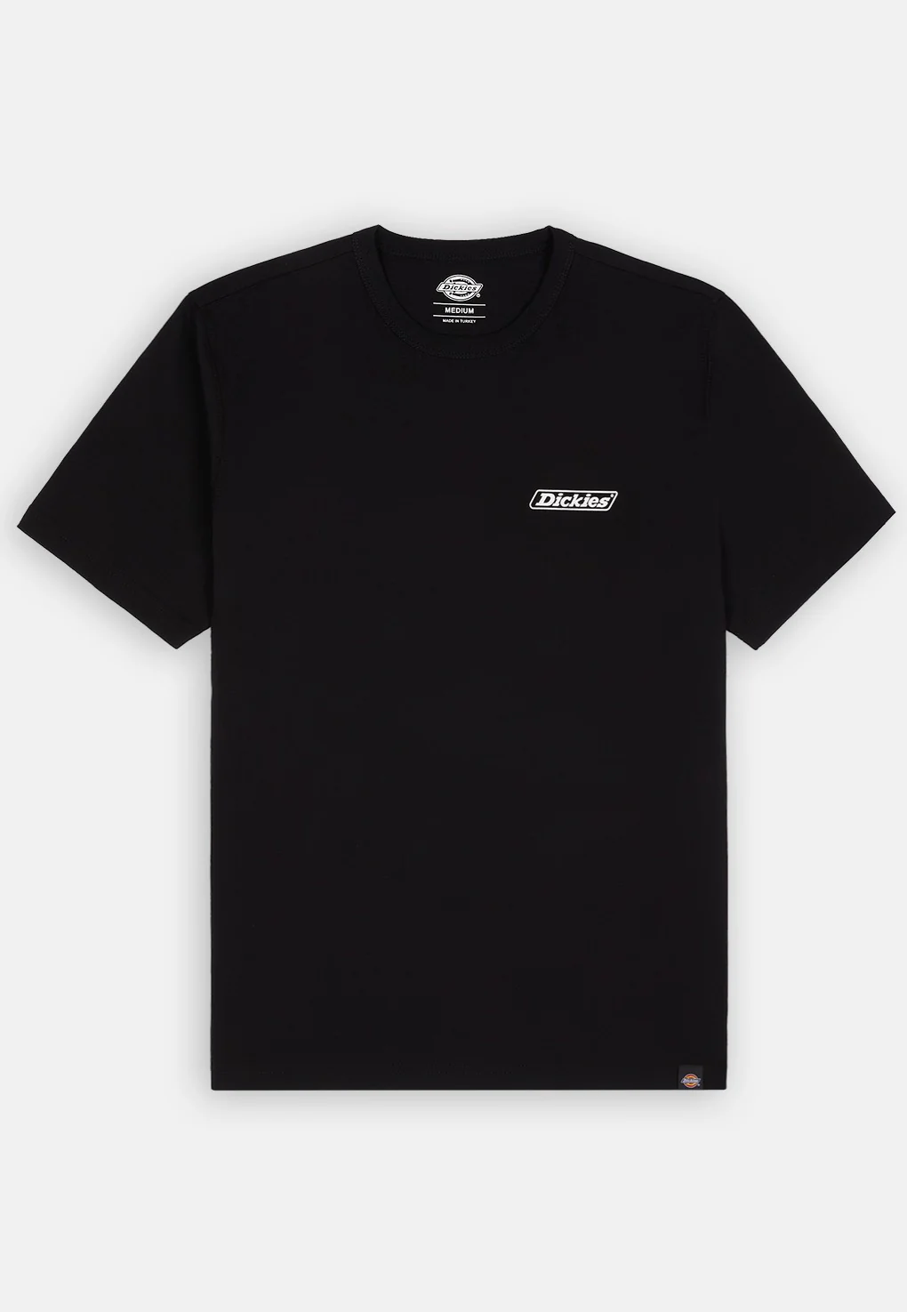 Dickies - Roseburg Box Black - T-Shirt - Image 7