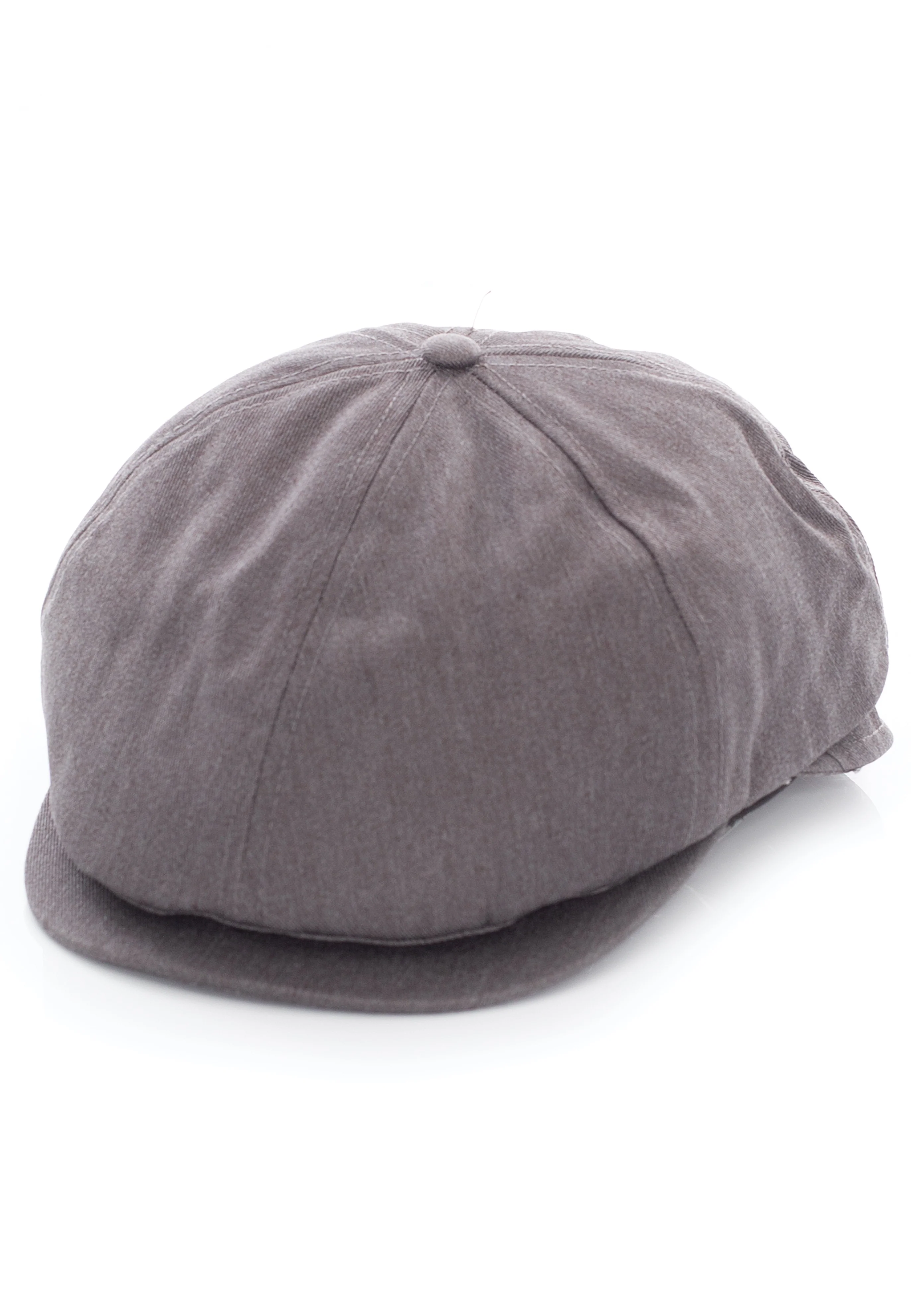 Dickies - Telida Heather Grey - Hat