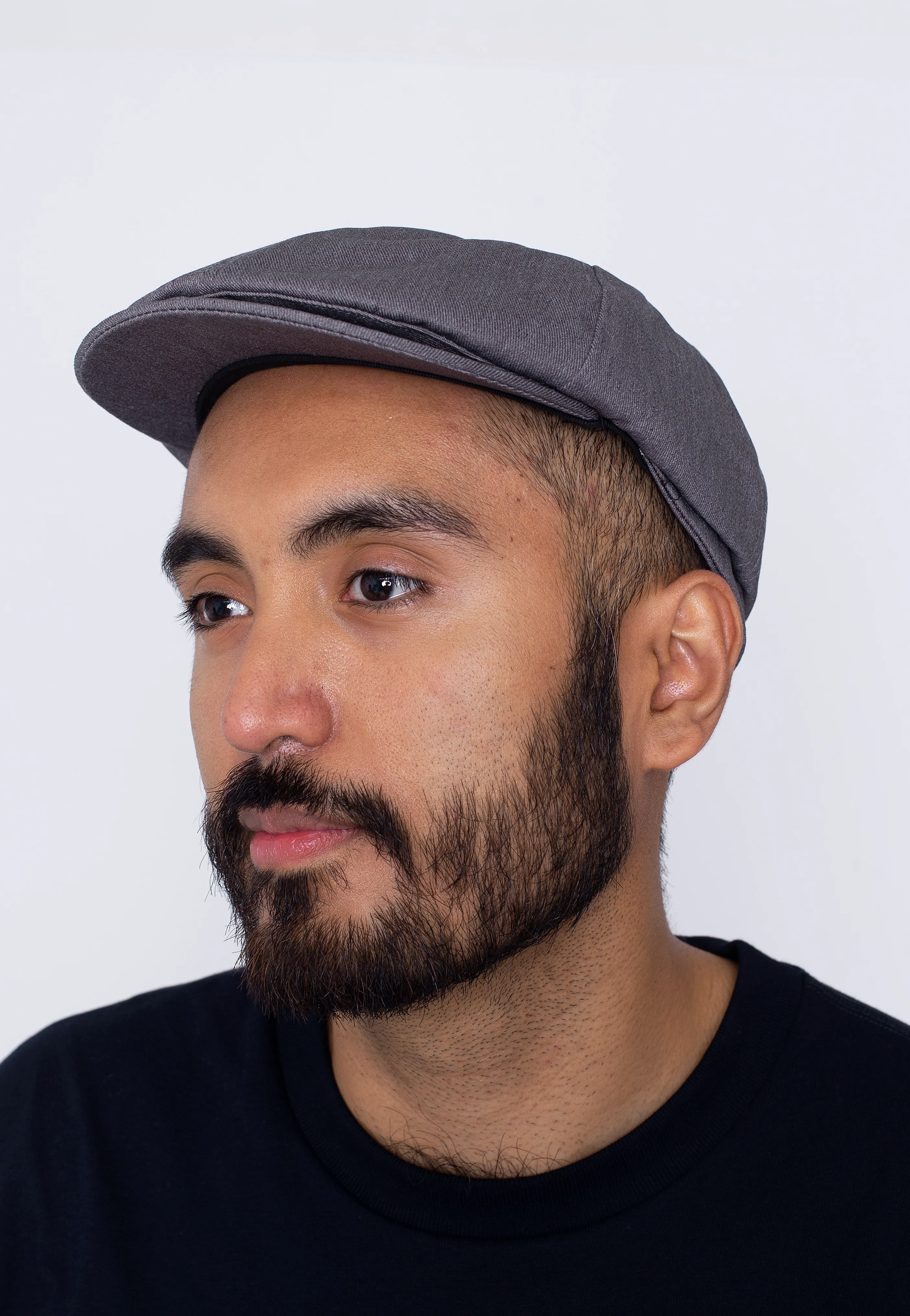 Dickies - Telida Heather Grey - Hat - Image 7