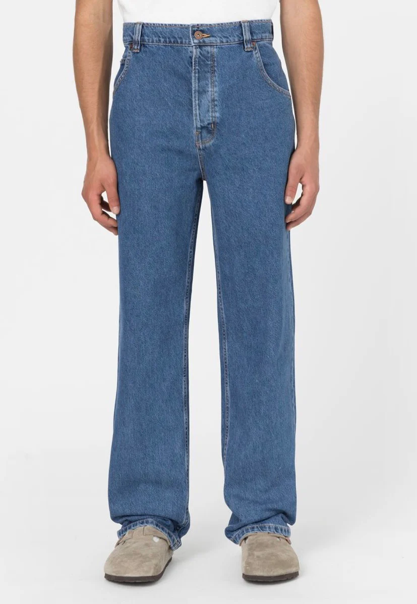 Dickies - Thomasville Classic Blue - Jeans