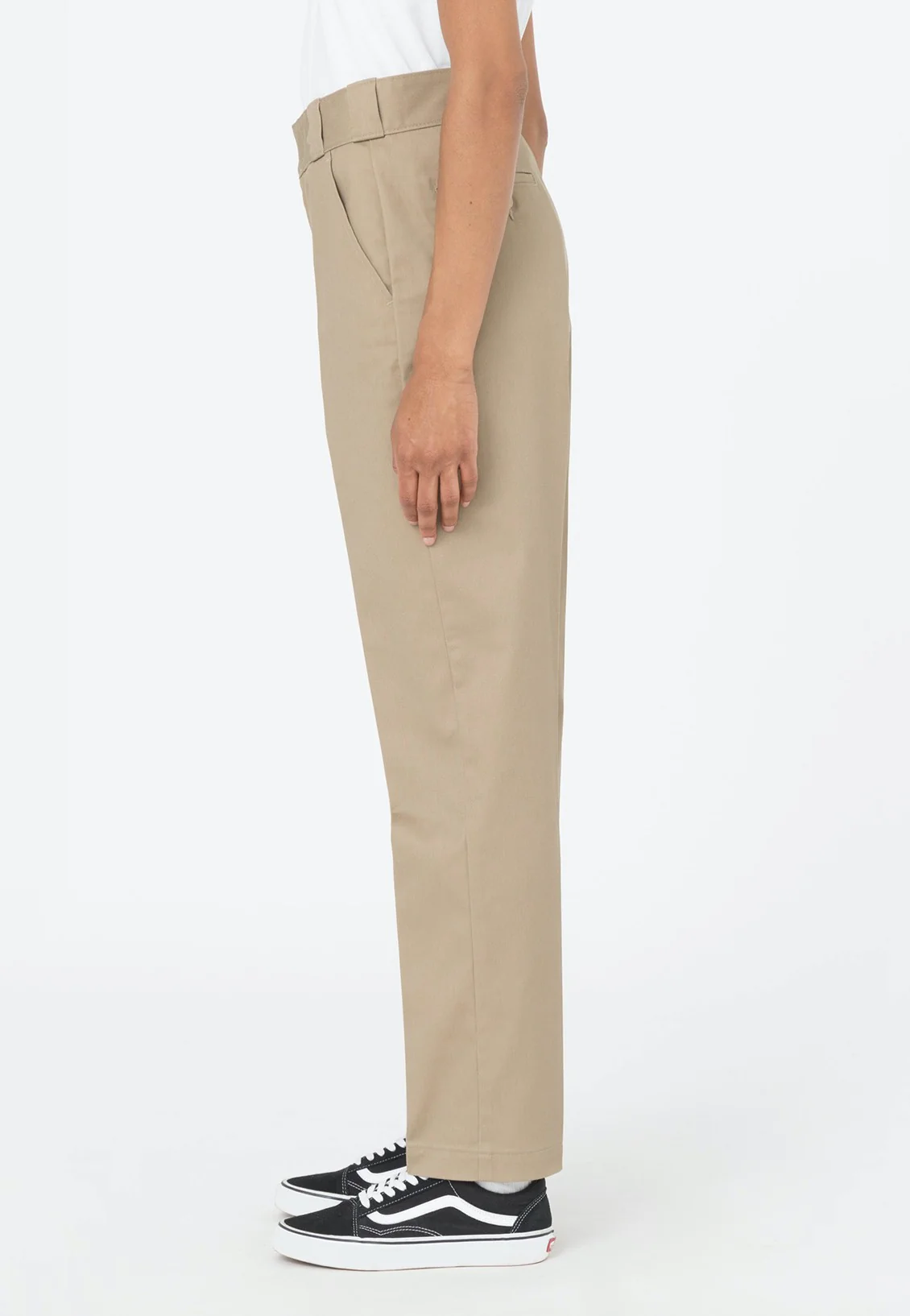 Dickies - Whitford W Khaki - Pants - Image 7
