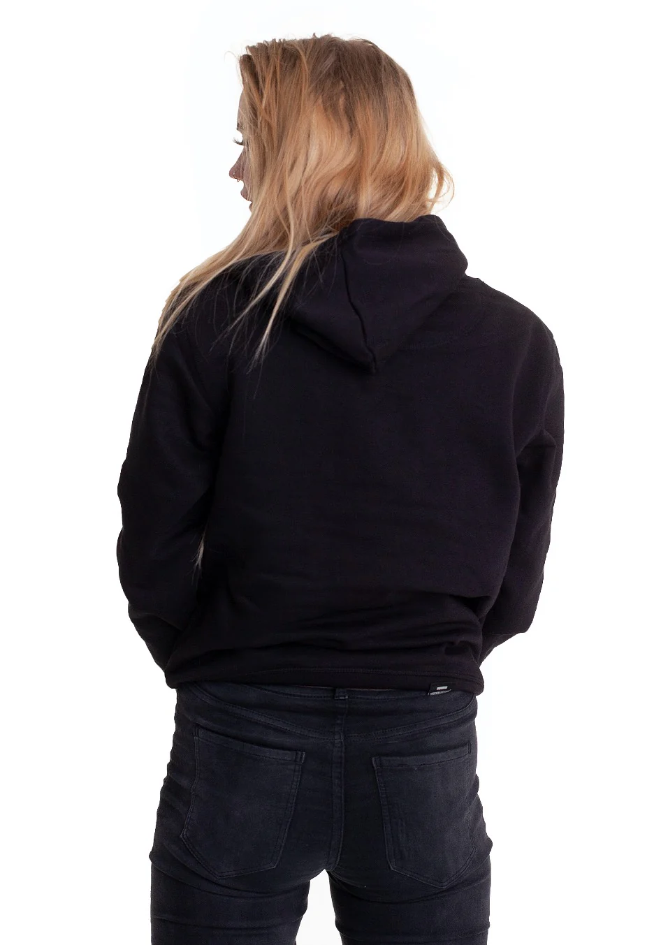 Die Ärzte - Hell - Hoodie - Image 6