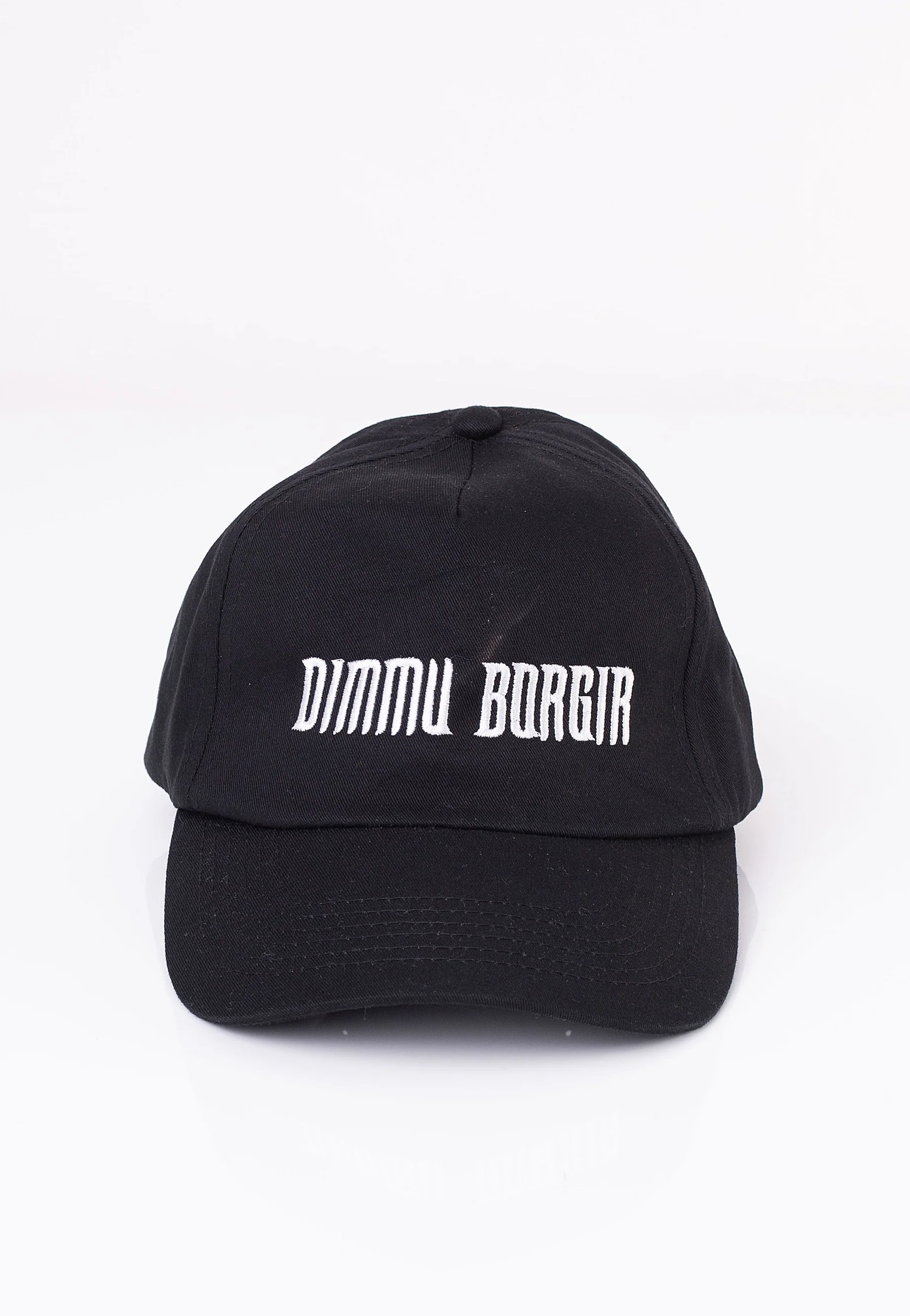 Dimmu Borgir - Logo - Cap - Image 2
